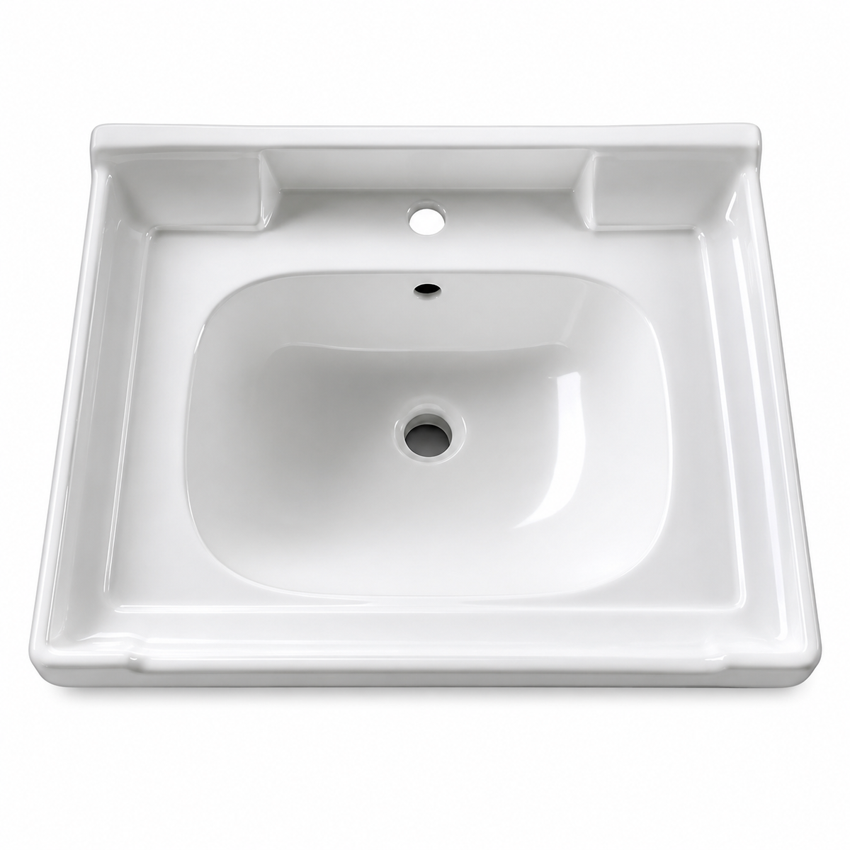 Premium Ceramic Wash Basin

Size: 24 × 18 Inches