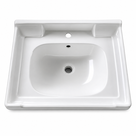 Premium Ceramic Wash Basin

Size: 24 × 18 Inches
